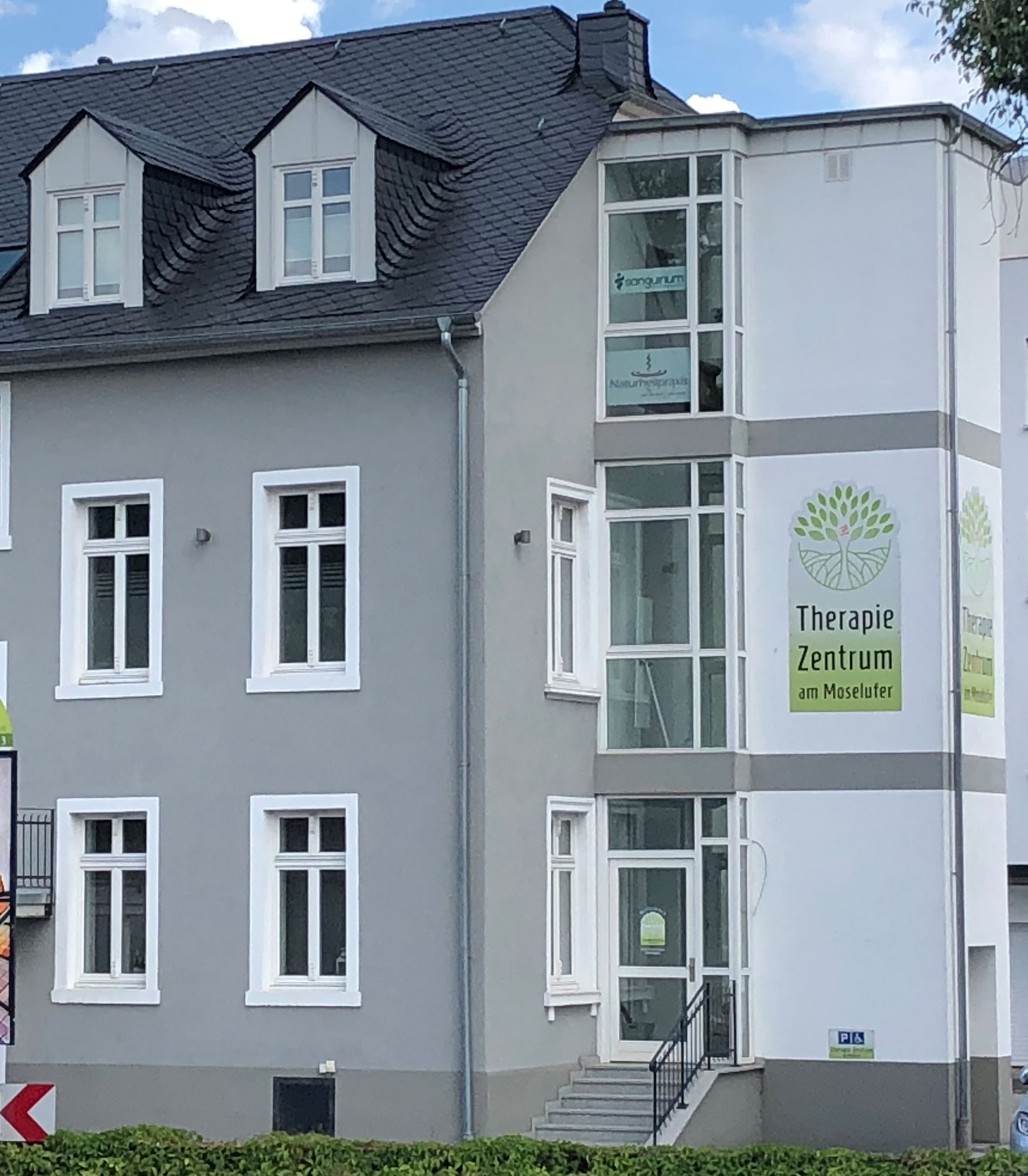 Heilpraktikerin Diana Jung - Naturheilpraxis und AromaMed in Merzig ...